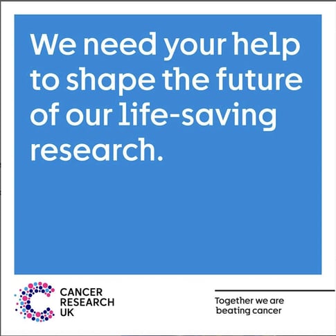 cancer research instagram