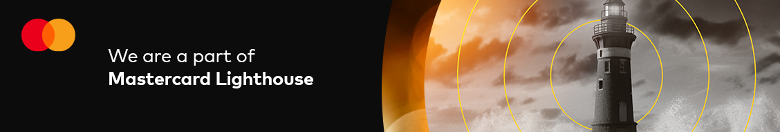 Waytobill Selected for Mastercard Lighthouse FINITIV Fall 2025