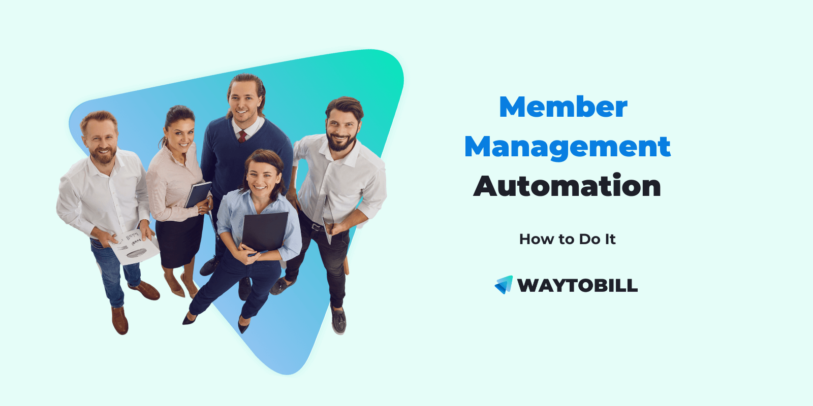 How to Automate Member Management in Membership Organisations