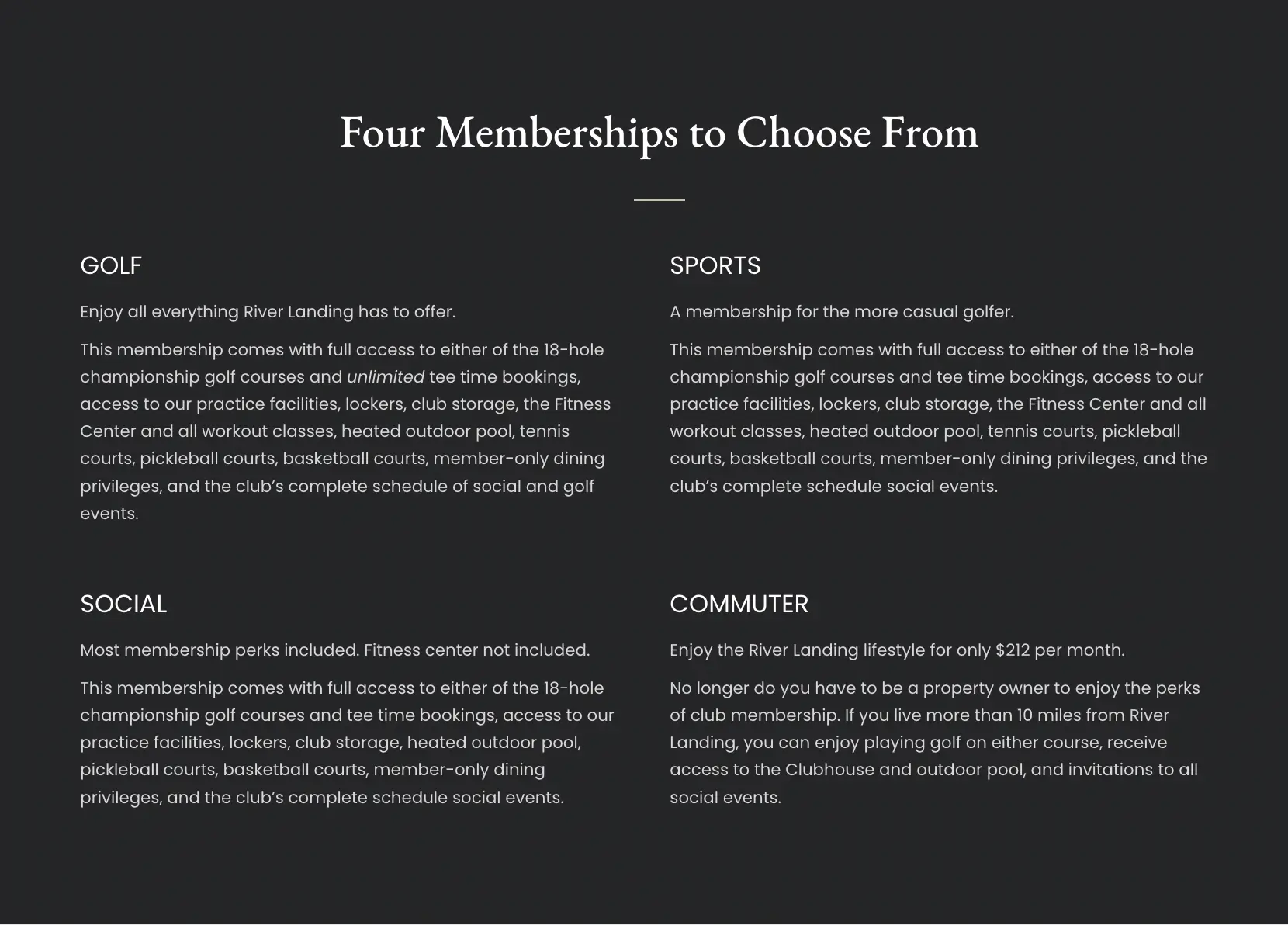 Tiered Membership System: How to Offer Different Levels of Benefits