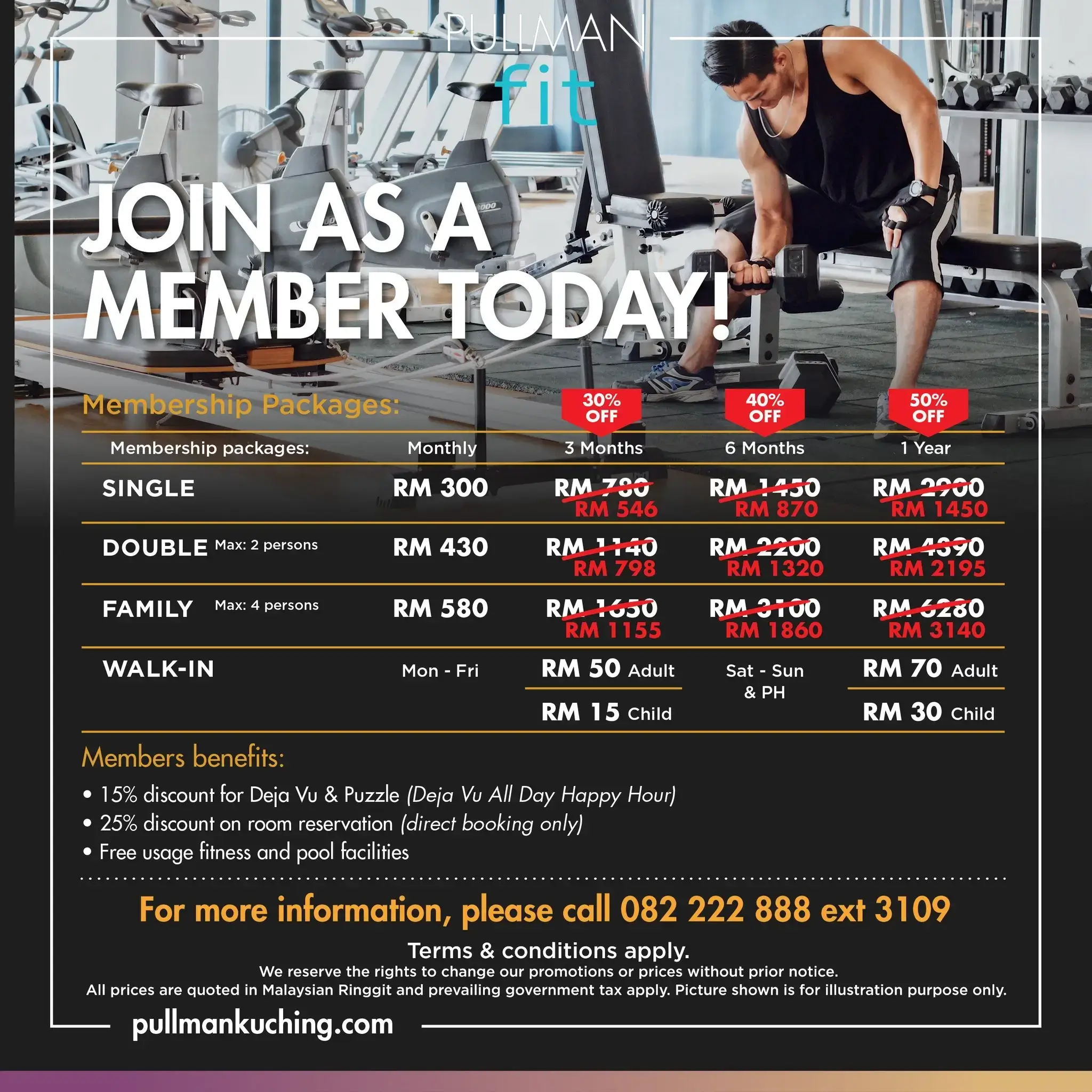tiered membership system different gym levels (1) (1)