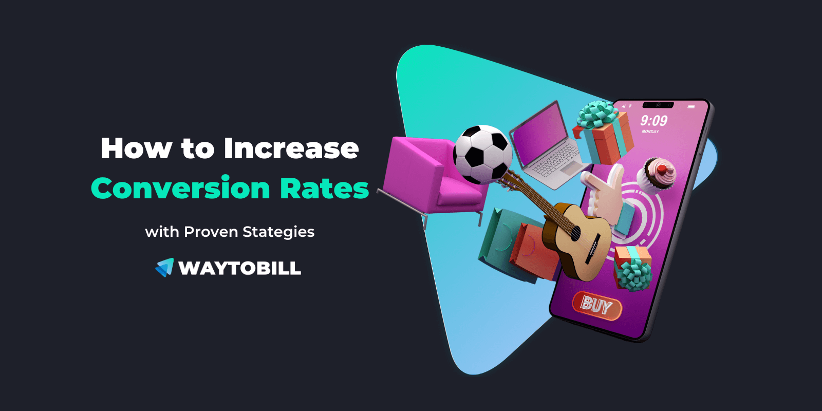 Web Conversions: Boosting Online Sales with Proven Strategies