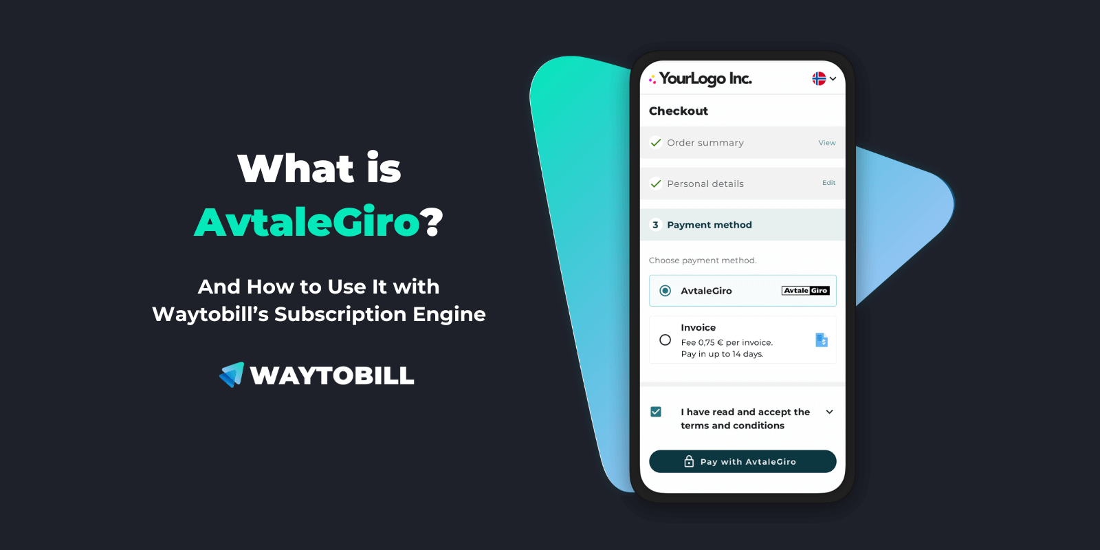 What is AvtaleGiro? All You Need to Know About Norwegian Direct Debit